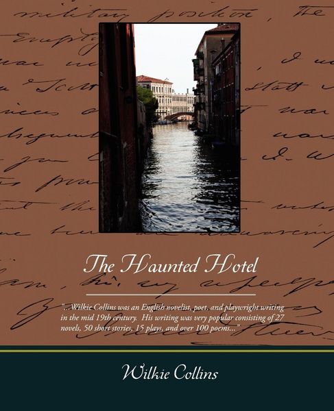 Produktbild: The Haunted Hotel