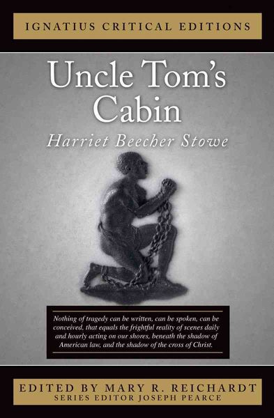 Produktbild: Uncle Tom's Cabin