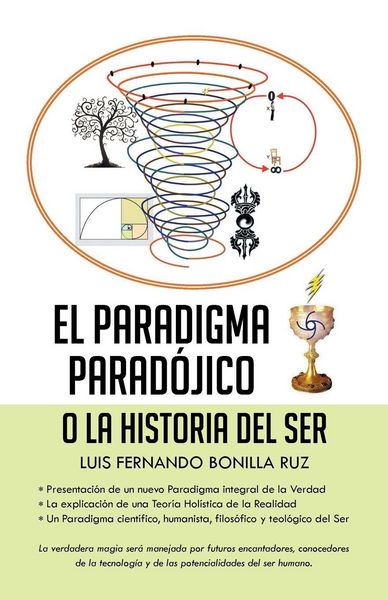 Produktbild: El paradigma parad&oacute;jico