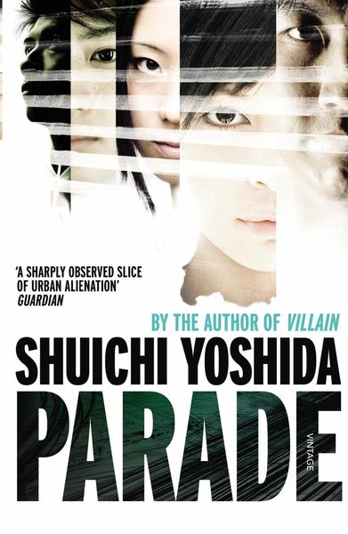 Produktbild: Parade
