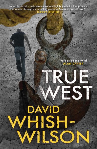 Produktbild: True West