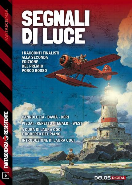 Produktbild: Segnali di luce