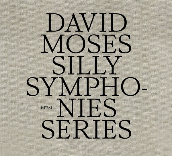 Produktbild: Silly Symphonies Series