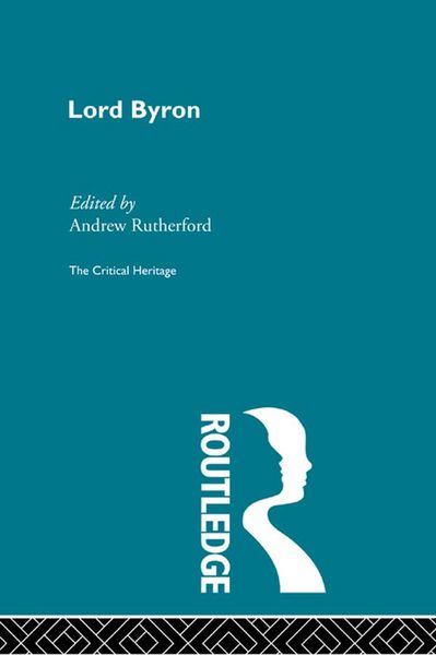 Produktbild: Lord Byron