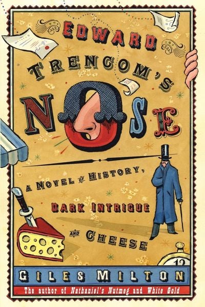Produktbild: Edward Trencom's Nose