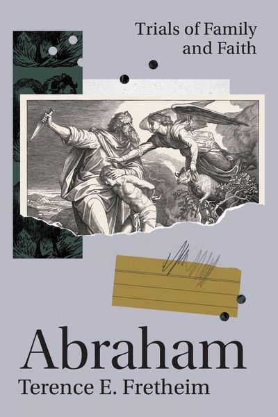 Produktbild: Abraham