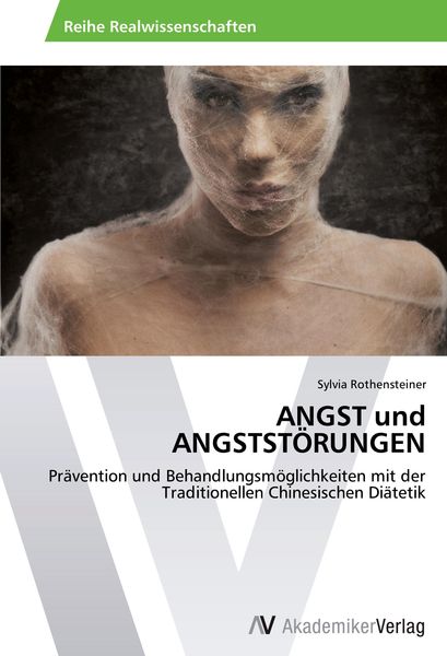 Produktbild: Angst und Angstst&ouml;rungen