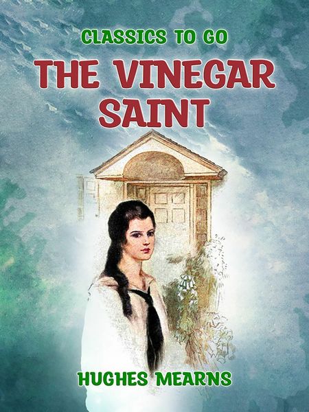 Produktbild: The Vinegar Saint