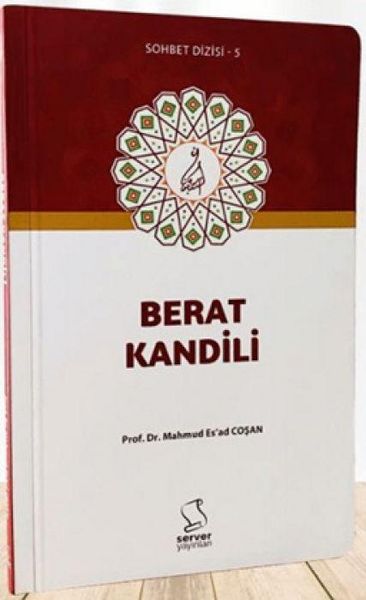 Produktbild: Berat Kandili