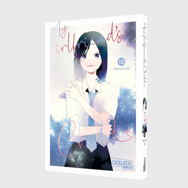 Produktbild: My Girlfriend's Child 10
