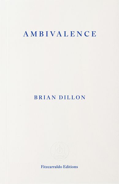 Produktbild: Ambivalence