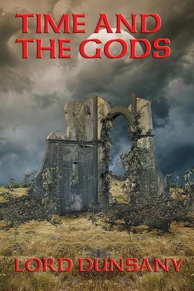 Produktbild: Time and the Gods