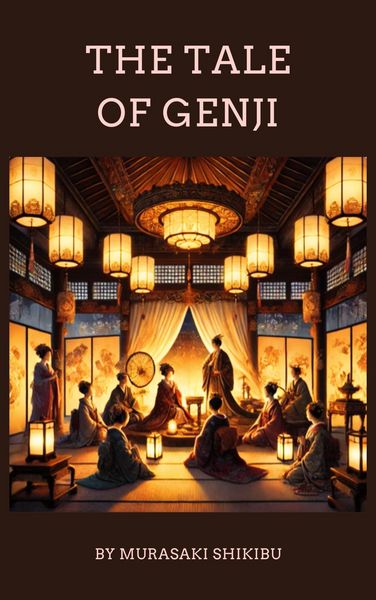 Produktbild: The Tale of Genji