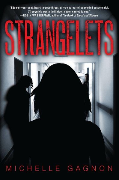 Produktbild: Strangelets