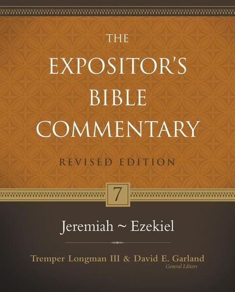 Produktbild: Jeremiah-Ezekiel