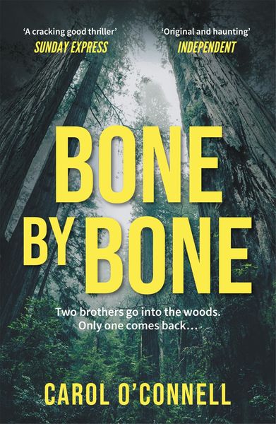 Produktbild: Bone by Bone