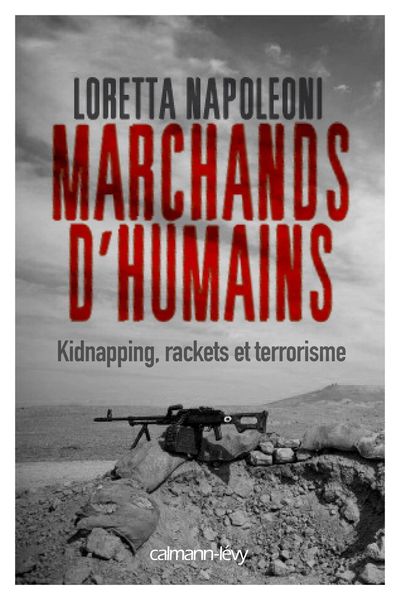 Produktbild: Marchands d'humains