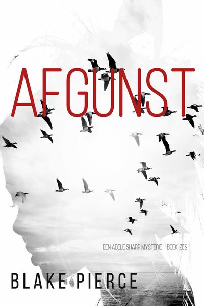 Produktbild: Afgunst (Een Adele Sharp Mysterie - Boek Zes)