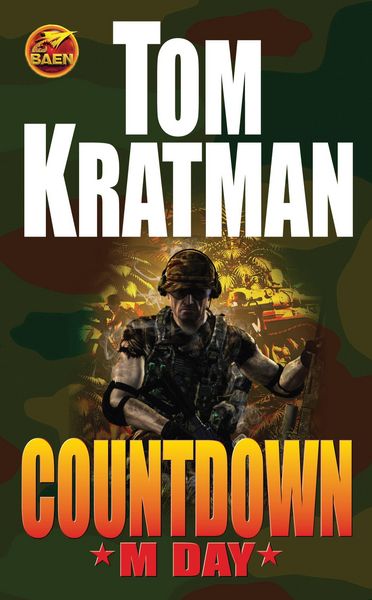 Produktbild: Countdown: M Day