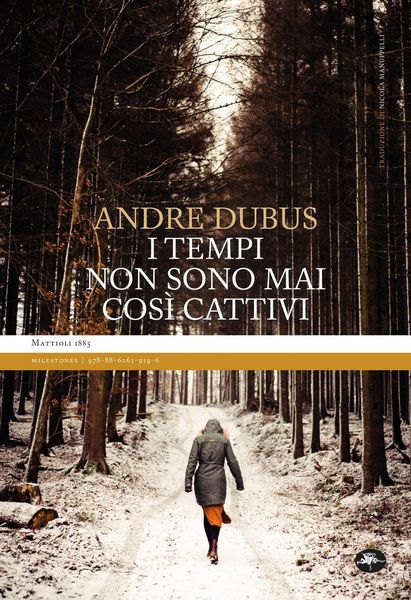 Produktbild: I tempi non sono mai cos&igrave; cattivi