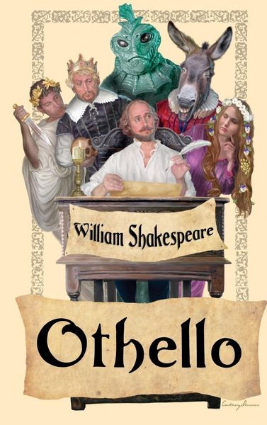 Produktbild: Othello