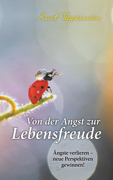Produktbild: Von der Angst zur Lebensfreude