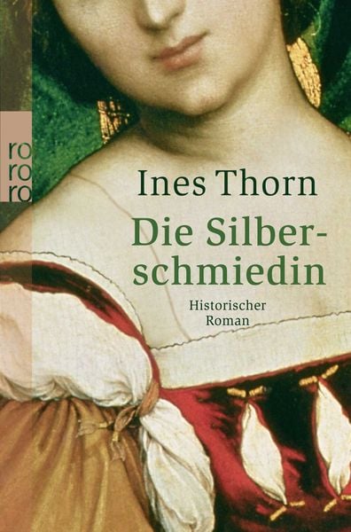 Produktbild: Die Silberschmiedin