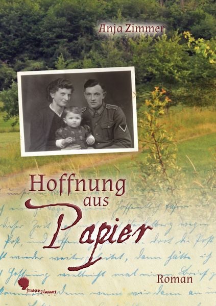 Produktbild: Hoffnung aus Papier