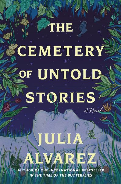 Produktbild: The Cemetery of Untold Stories