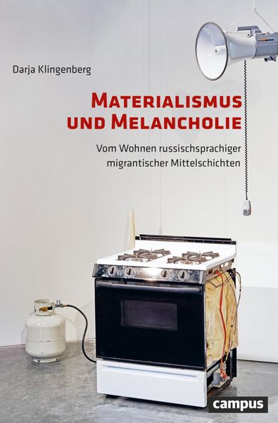 Produktbild: Materialismus und Melancholie