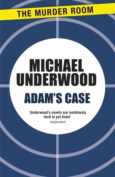 Produktbild: Adam's Case