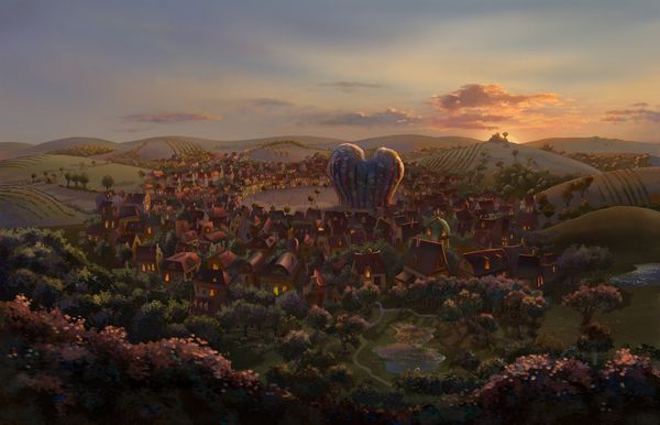 Produktbild: Coppelia