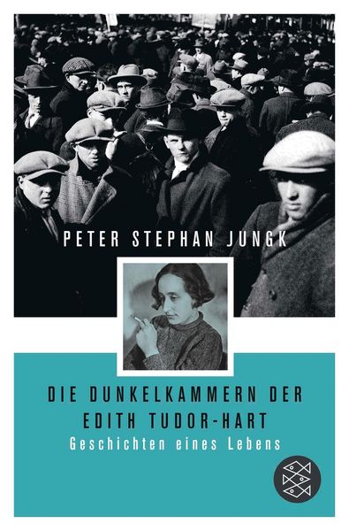 Produktbild: Die Dunkelkammern der Edith Tudor-Hart