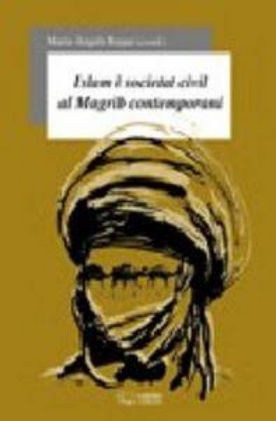 Produktbild: Islam i societat civil al Magrib contemporani
