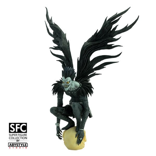 Produktbild: DEATH NOTE - Figurine "Ryuk"