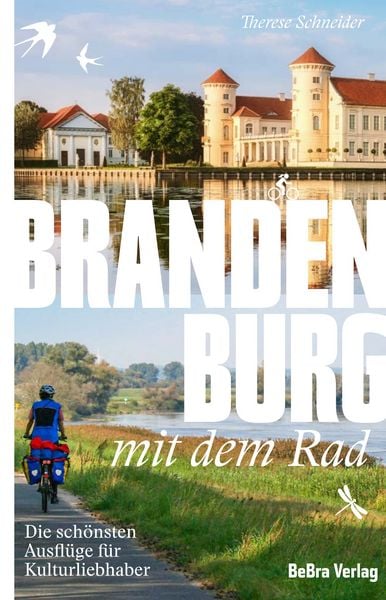 Produktbild: Brandenburg mit dem Rad