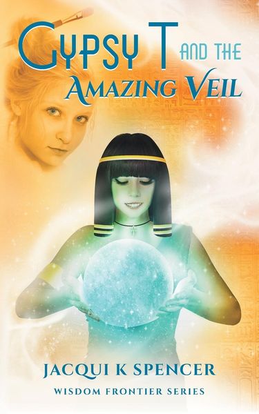 Produktbild: Gypsy T and the Amazing Veil