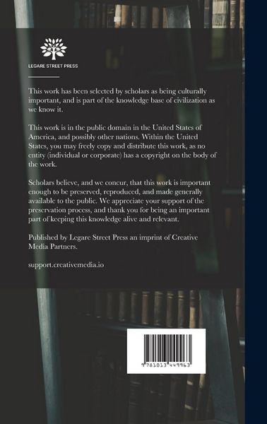 Produktbild: The Foundations of Latin, a Book for Beginners