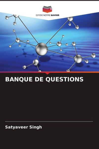 Produktbild: Banque De Questions