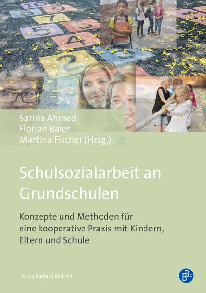 Produktbild: Schulsozialarbeit an Grundschulen