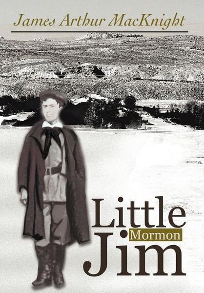 Produktbild: Little Mormon Jim
