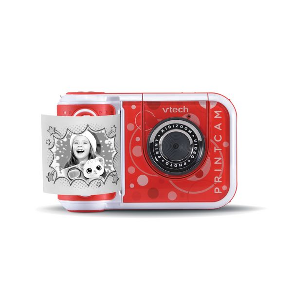 Produktbild: KidiZoom Print Cam