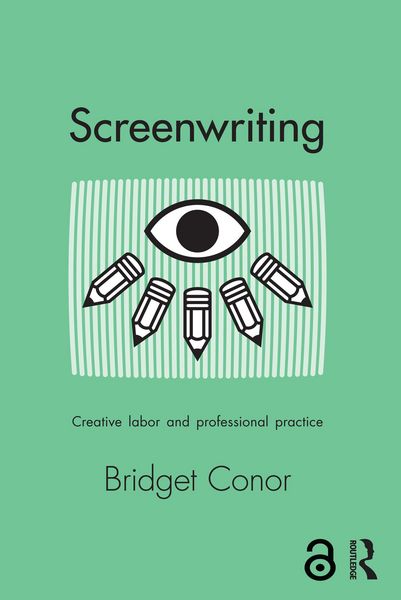 Produktbild: Screenwriting