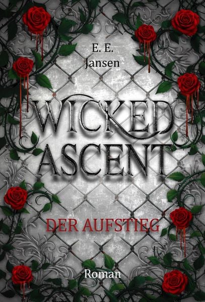 Produktbild: Wicked Ascent: Der Aufstieg