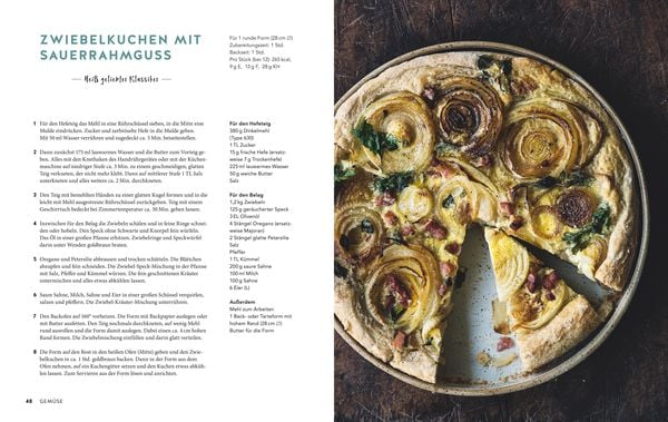 Produktbild: ARD Buffet - Regionale Genüsse