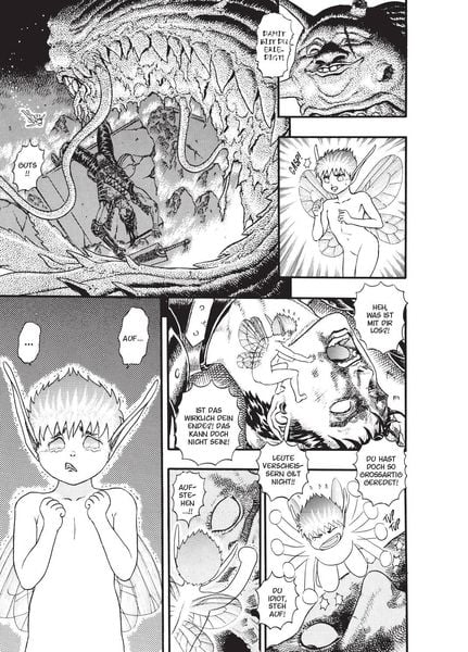 Produktbild: Berserk: Ultimative Edition 02