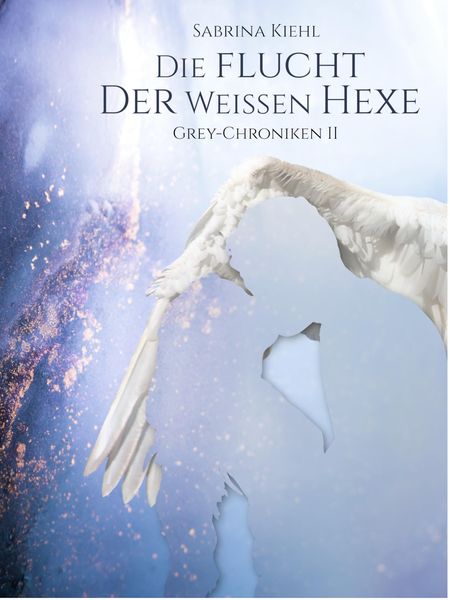 Produktbild: Die Flucht der wei&szlig;en Hexe