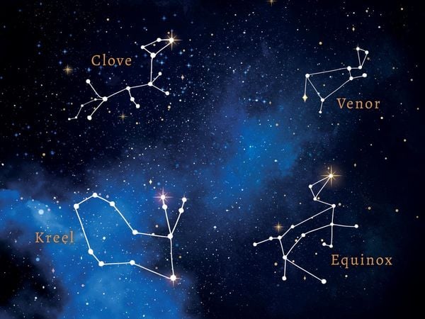Produktbild: Honor & Claws 2: Captured Stars