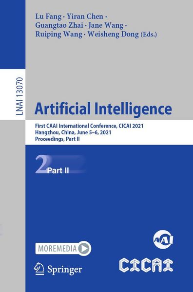 Produktbild: Artificial Intelligence