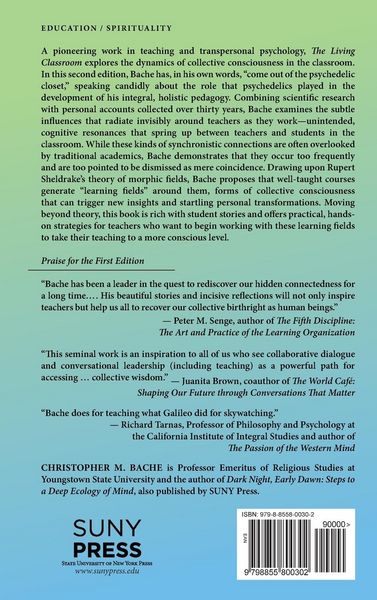 Produktbild: The Living Classroom